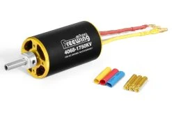 Freewing 4068-1750Kv Brushless Inrunner Motor