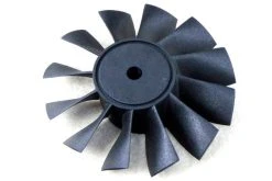 Freewing 64mm 12-Blade Ducted Fan Blades