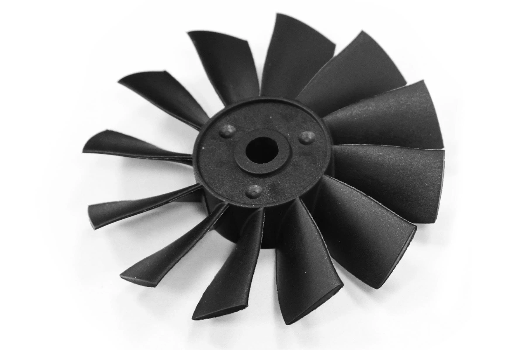 Freewing 64mm 12-Blade Ducted Fan Rotor V2 1 Freewing 64mm 12-Blade Ducted Fan Rotor V2