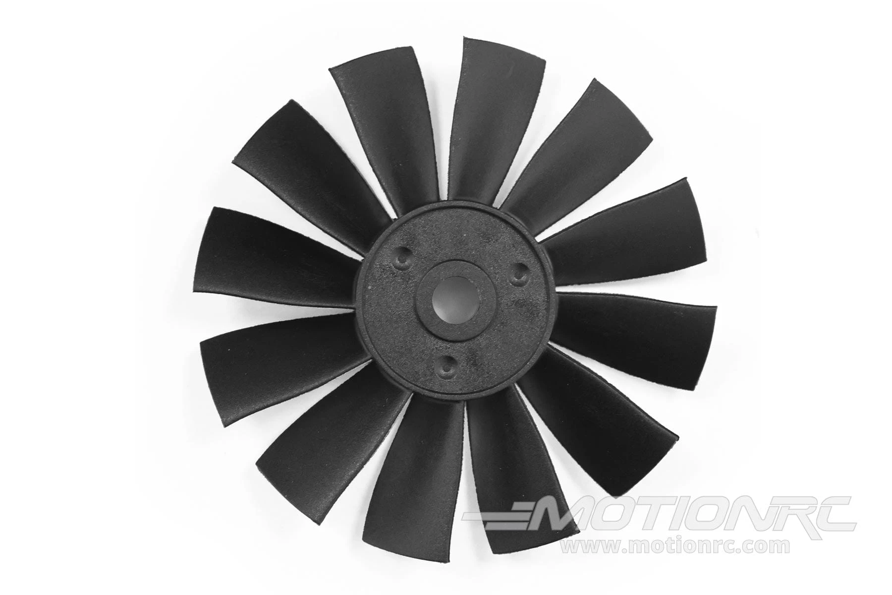 Freewing 64mm 12-Blade Ducted Fan Rotor V2 3 Freewing 64mm 12-Blade Ducted Fan Rotor V2 - Image 3