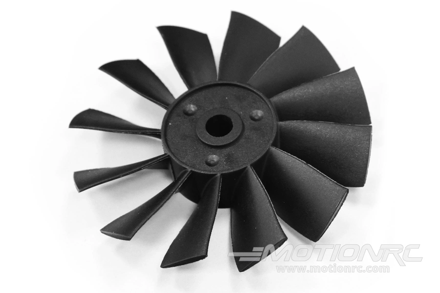 Freewing 64mm 12-Blade Ducted Fan Rotor V2 2 Freewing 64mm 12-Blade Ducted Fan Rotor V2 - Image 2