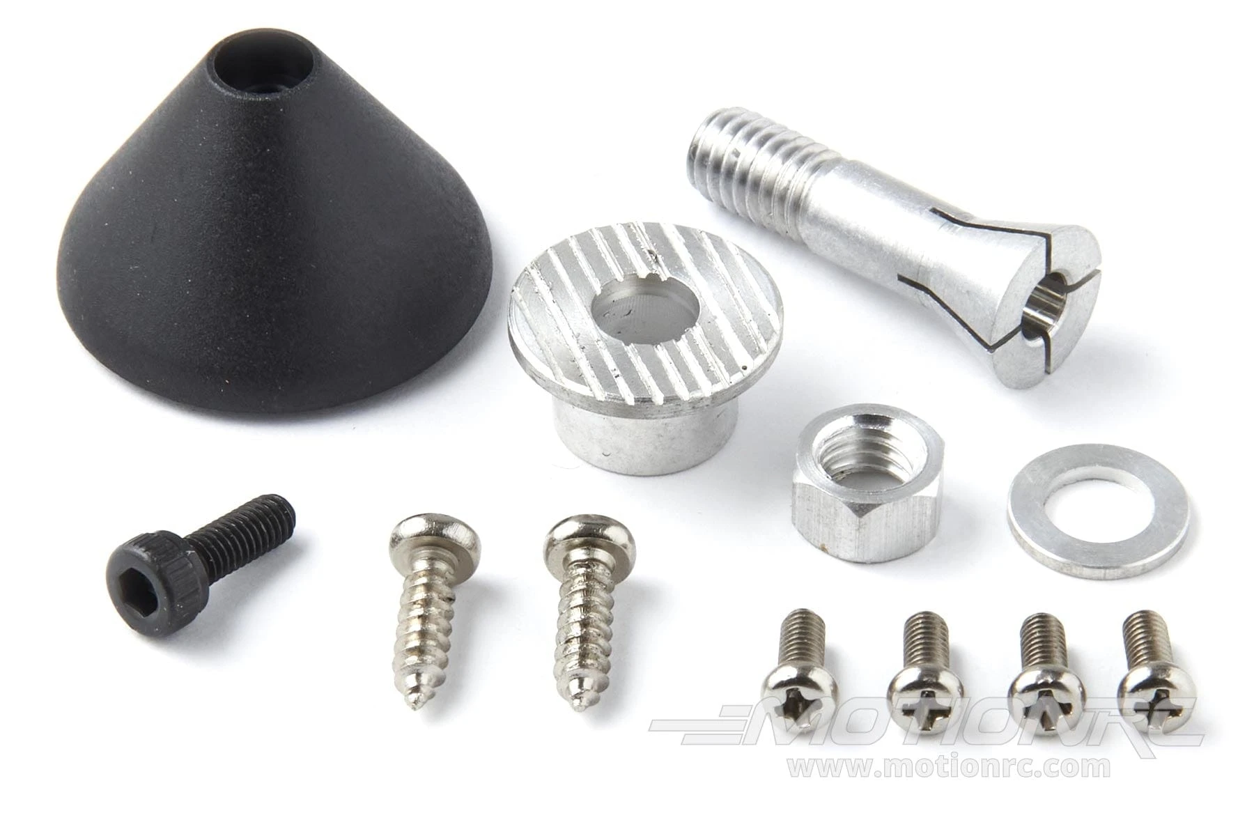 Freewing 64mm 12-Blade Screws And Spinner V2 2 Freewing 64mm 12-Blade Screws And Spinner V2 - Image 2