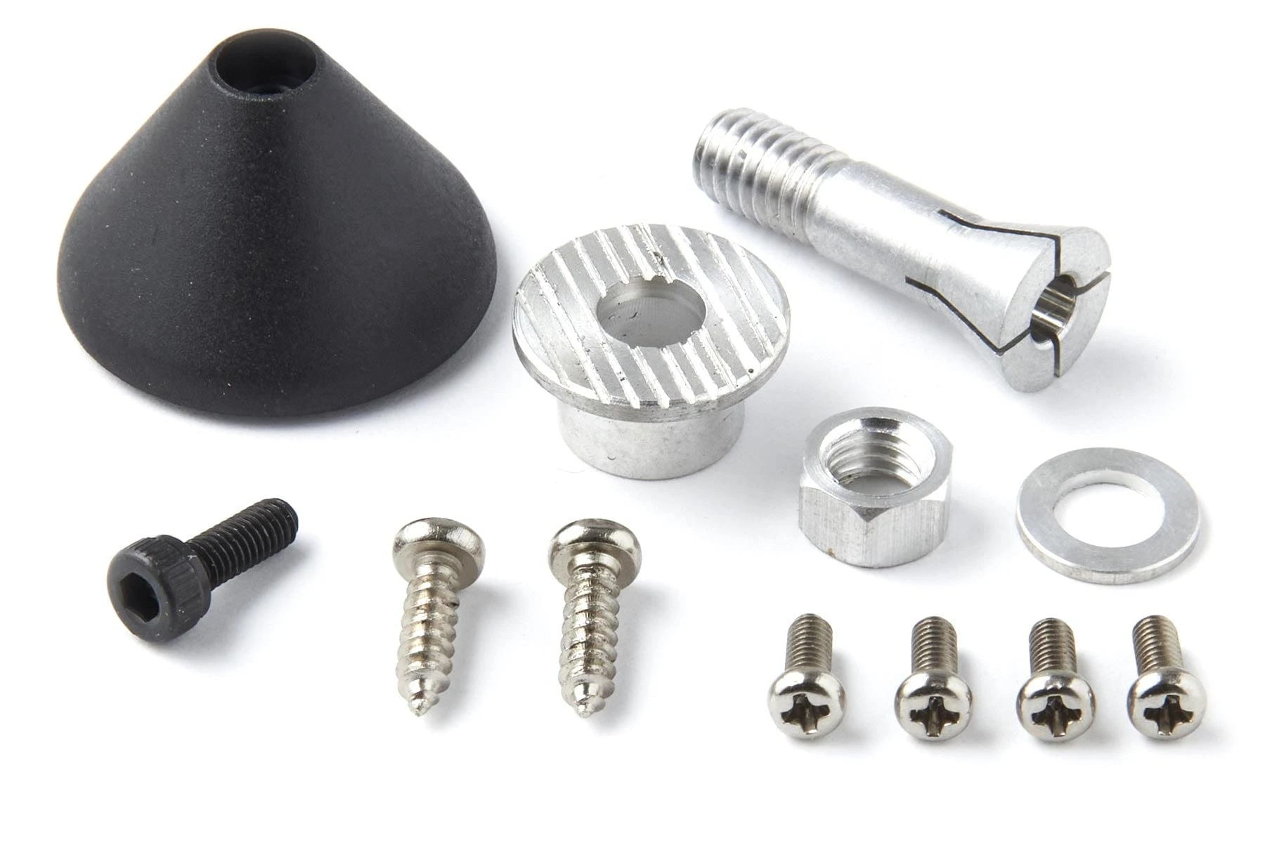 Freewing 64mm 12-Blade Screws And Spinner V2 1 Freewing 64mm 12-Blade Screws And Spinner V2