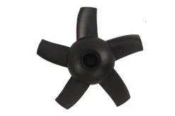 Freewing 64mm 5 Blade Fan