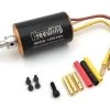 Freewing 6S 3658-1857Kv Brushless Inrunner Motor
