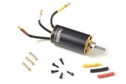 Freewing 6S 3672-1900Kv Brushless Inrunner Motor