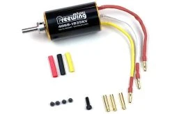 Freewing 6S 4068-1835Kv Brushless Inrunner Motor