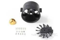 Freewing 6S 90mm 12-Blade Ducted Fan Unit -Skynetic Store freewing 6s 90mm 12 blade ducted fan unit motion rc 34588228223161