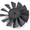 Freewing 6S 90mm 12-Blade Rotor