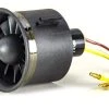 Freewing 70mm 12-Blade EDF 6S Power System W/ 2952-2100Kv