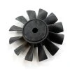 Freewing 70mm 12-Blade EDF Ducted Fan Blade