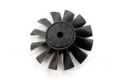 Freewing 70mm 12-Blade EDF Ducted Fan Blade