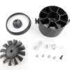 Freewing 70mm 12-Blade EDF Ducted Fan
