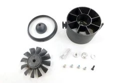 Freewing 70mm 12-Blade EDF Ducted Fan