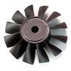 Freewing 70mm 12-Blade Reverse Ducted Fan Blade