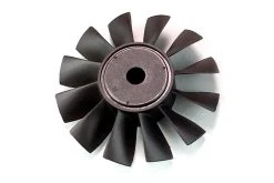 Freewing 70mm 12-Blade Reverse Ducted Fan Blade