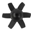 Freewing 70mm 6 Blade Fan