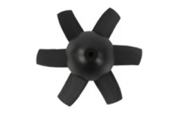Freewing 70mm 6 Blade Fan
