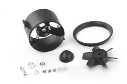 Freewing 70mm 6 Blade Reverse EDF