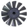 Freewing 70mm EDF 12 Blade Rotor - Reverse
