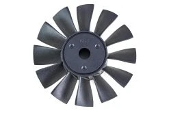 Freewing 70mm EDF 12 Blade Rotor - Reverse