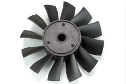 Freewing 80mm 12-Blade Ducted Fan Blade I