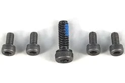 Freewing 80mm 12-Blade Ducted Fan Hardware Set I