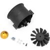 Freewing 80mm 12-Blade EDF Set B For Inrunner Motor