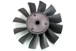 Freewing 80mm 12-Blade Ducted Fan A