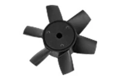 Freewing 80mm 6 Blade Fan