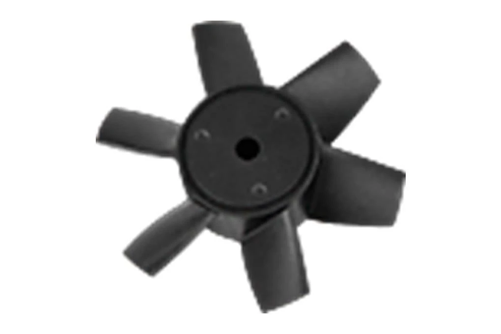 Freewing 80mm 6 Blade Fan 1 Freewing 80mm 6 Blade Fan