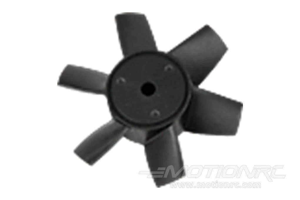 Freewing 80mm 6 Blade Fan 2 Freewing 80mm 6 Blade Fan - Image 2