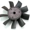 Freewing 80mm 9-Blade Ducted Fan B