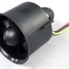 Freewing 80mm 9-Blade EDF Power System W/3530-1900KV Motor