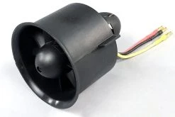 Freewing 80mm 9-Blade EDF Power System W/3530-1900KV Motor