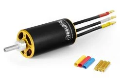 Freewing 8S 4075-1350Kv Inrunner Motor