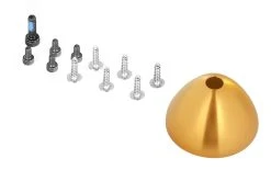 Freewing 8S 90mm 12-Blade Hardware