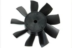 Freewing 9-Blade 90mm Ducted Fan