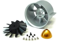 Freewing 90mm 12-Blade Ducted Fan Unit