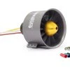 Freewing 90mm 12-Blade EDF 6S Power System W/ 4068-1750Kv Inrunner Motor