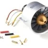 Freewing 90mm 12-Blade EDF 8S Power System W/ 4075-1350Kv Inrunner Motor
