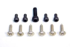 Freewing 90mm 12-Blade EDF Hardware Set