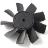 Freewing 90mm 9-Blade Ducted Fan C