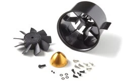 Freewing 90mm 9-Blade Ducted Fan Unit