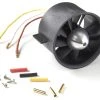 Freewing 90mm 9 Blade EDF 6S Power System W/ 3672-1900Kv Inrunner Motor