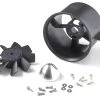 Freewing 90mm 9-Blade EDF Set I For Inrunner Motor