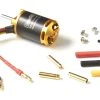 Freewing Brushless 2849-2550Kv Outrunner Motor