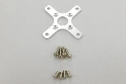 Freewing P-51D Old Crow Motor X Base