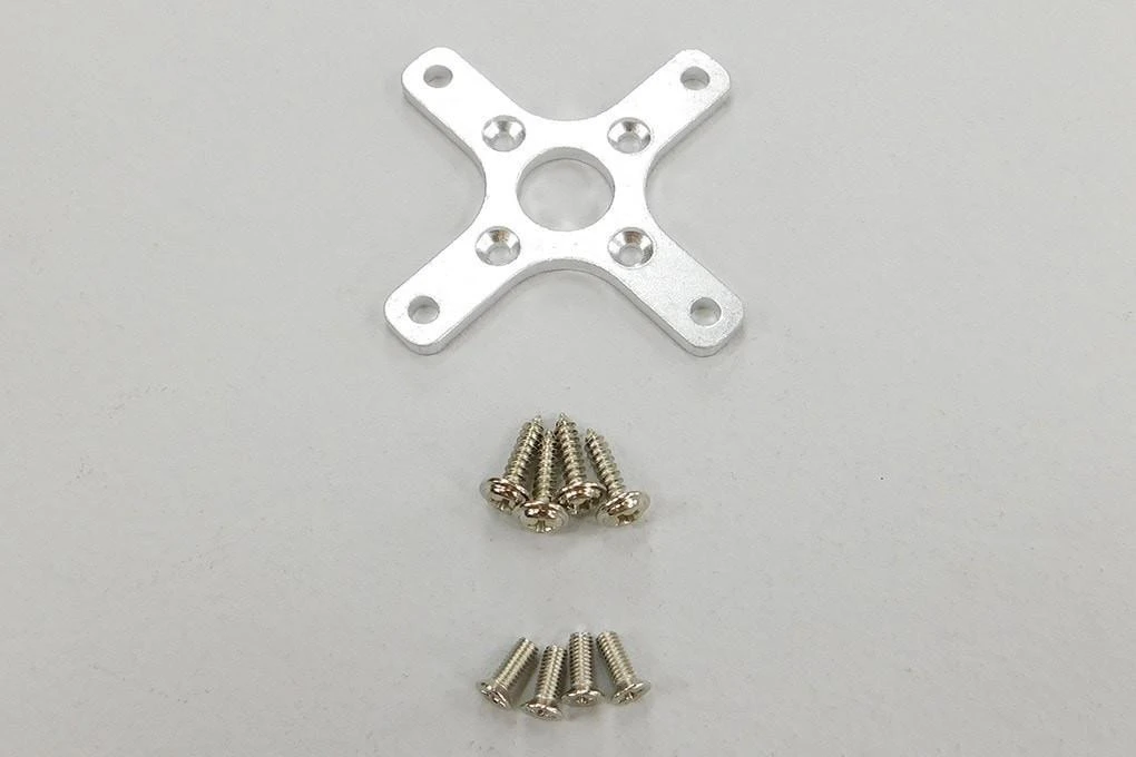 Freewing P-51D Old Crow Motor X Base 1 Freewing P-51D Old Crow Motor X Base