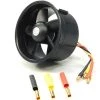 Freewing Power System (64mm 5 Blade) For 64mm Jets